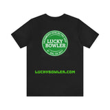 Lucky Bowler Bungee Tee 2023