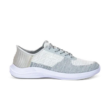 KR Strikeforce Glide Light Grey Women’s Bowling Shoes
