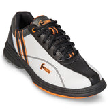 Hammer Womens Vixen White/Black/Orange