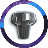 Motiv Ascend - Dark Purple/Purple/Blue