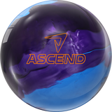 Motiv Ascend - Dark Purple/Purple/Blue