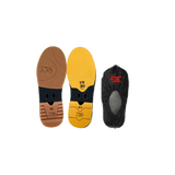 3G Mesh Racer Bowling Shoes - Grey - Right Handed