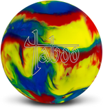 Hammer Taboo Spare Bowling Ball