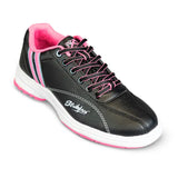 KR Strikeforce Womens Starr Black/Pink/Blue Right Hand