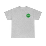 Lucky Tee #4 - Eat. Sleep.