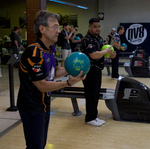 Mastering the Art of Hooking Your Bowling Ball