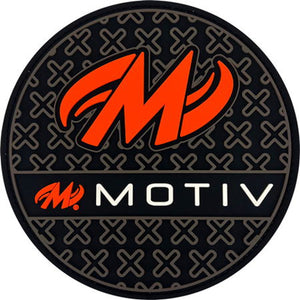 Motiv Grip Disk Shammy