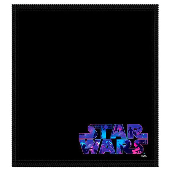 KR Strikeforce Star Wars Space Logo Shammy