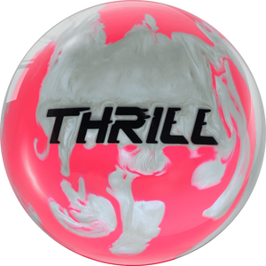 Motiv Top Thrill Hybrid Bowling Ball