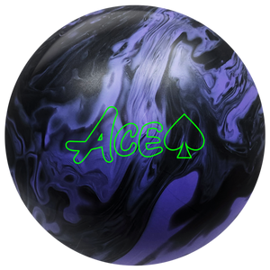 Swag Ace Bowling Ball