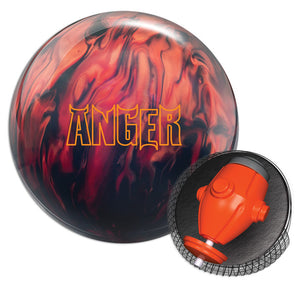 Hammer Anger Bowling Ball