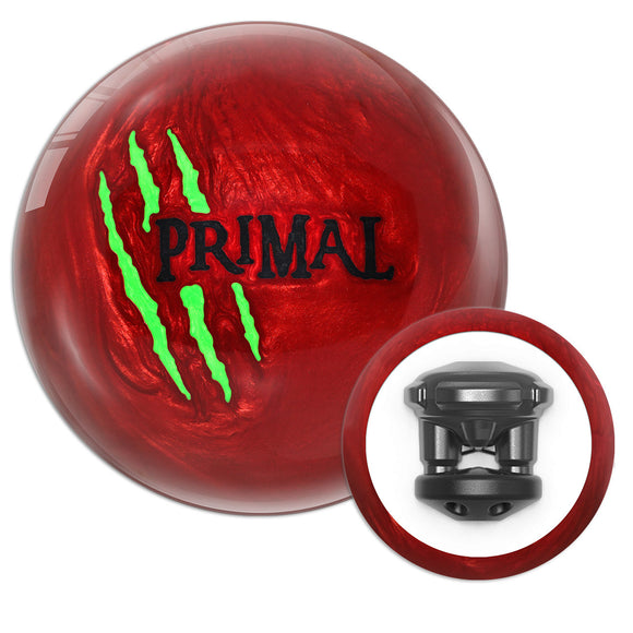 Motiv Primal Rage Evolution Bowling Ball