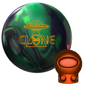 Roto Grip Clone Bowling Ball (X-Comp)