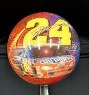 Brunswick “Jeff Gordon 2001 Champion” Viz-a-Ball