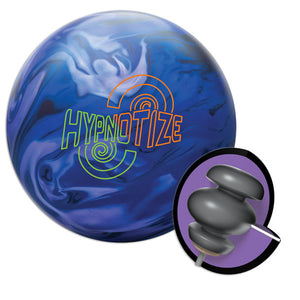 Brunswick Hypnotize Bowling Ball