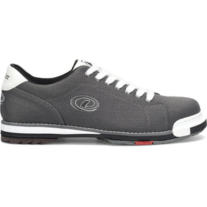 DEXTER SST 8 KNIT CHARCOAL GREY MEN’S BOWLING SHOES