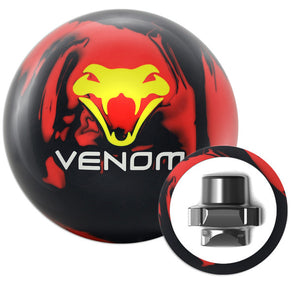 Motiv Lethal Venom Bowling Ball