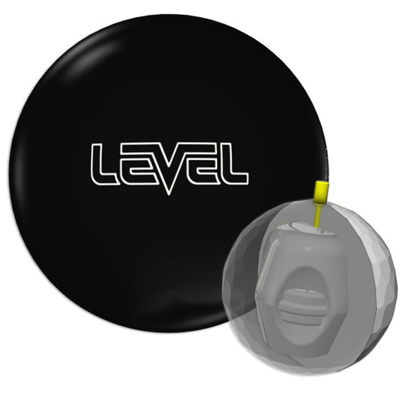 Storm Level Bowling Ball