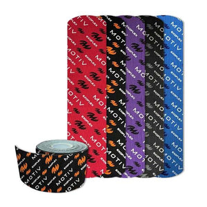 Motiv Exoflex Kinesiology Athletic Tape