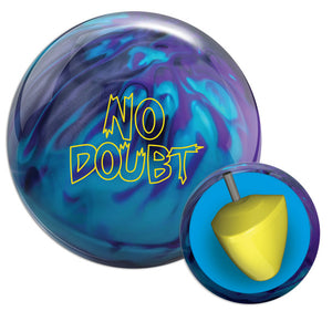 Radical No Doubt Bowling Ball