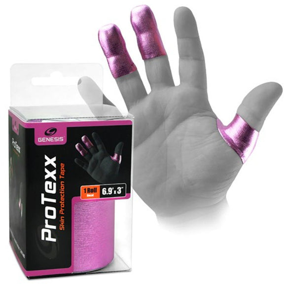 Genesis Protexx Skin Protection Tape - Pink