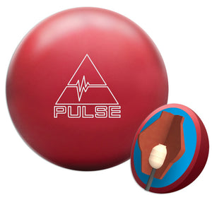 Columbia 300 Pulse Bowling Ball