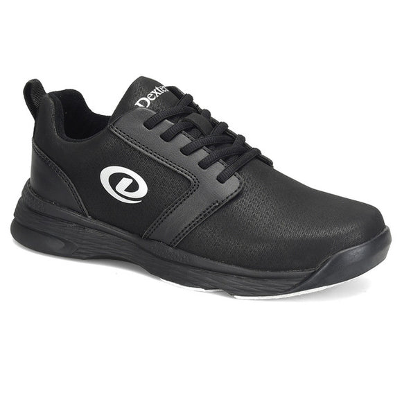 Dexter Women's Raquel LX Bowling Shoes - Black