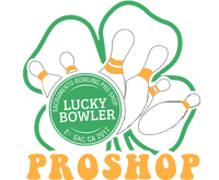 Lucky Bowler Pro Shop