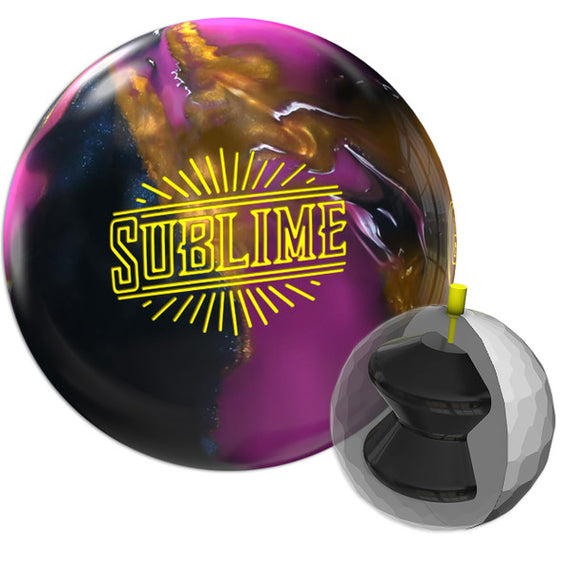 900 Global Sublime Bowling Ball