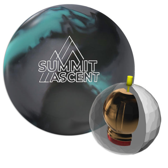 Storm Summit Ascent Bowling Ball