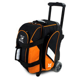 Tenth Frame 2 Ball Roller Deluxe Bowling Bag