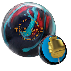 Ebonite The One Reverb Bowling Ball