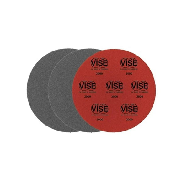 Vise Sanding Abralon Pads – 1 Single Pad