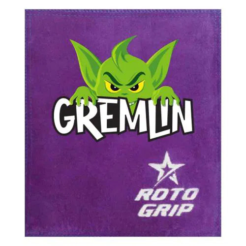 Roto Grip Gremlin Shammy Purple