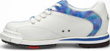 Dexter Womens SST 8 Pro - Blue Tie Dye