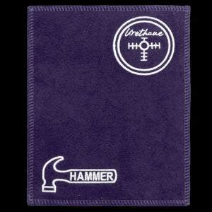 Hammer Purple Hammer Shammy Pad