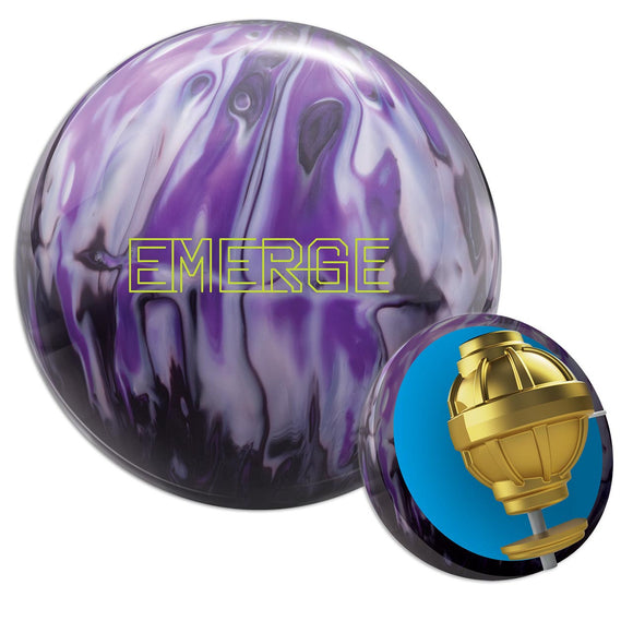 Ebonite Emerge Bowling Ball