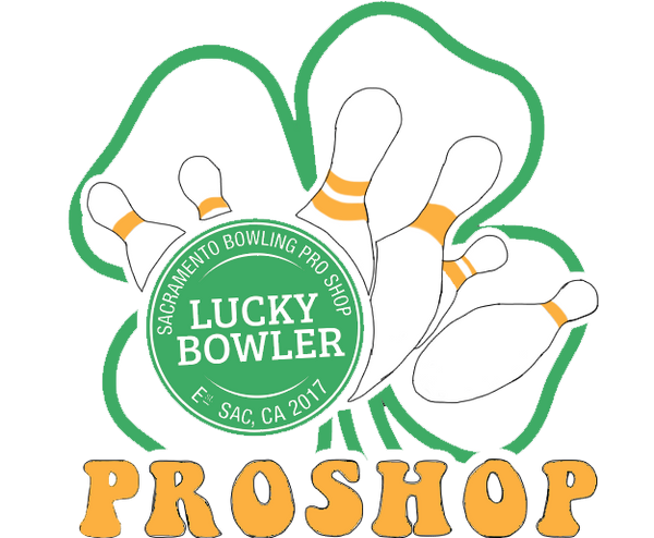 Lucky Bowler Pro Shop