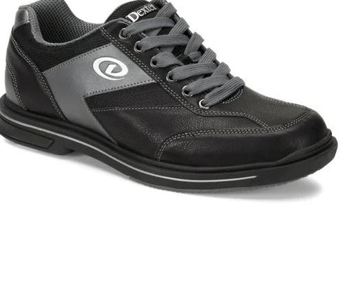 Dexter Mens Match Play Black/Alloy Right Hand