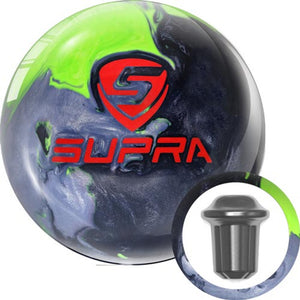 Motiv Supra GT Bowling Ball