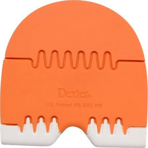 Dexter H1 Sawtooth Heel