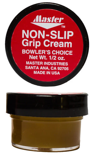 Master/Columbia Non-Slip - Grip Cream