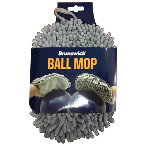 Brunswick Ball Mop