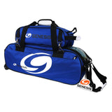 Genesis 3 Ball Tote+ ClearVision
