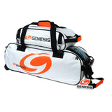 Genesis 3 Ball Tote+ ClearVision