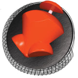 Hammer Black Widow Viz-A-Ball