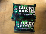 Lucky Bowler Rosin Bag