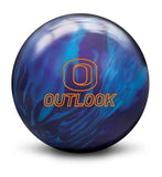Columbia 300 Outlook Bowling Ball
