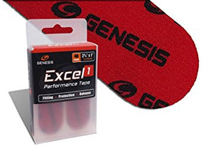 Genesis Excel Classic performance tape