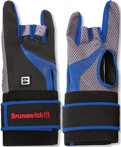 Brunswick Grip All Glove-X - Glove + Support